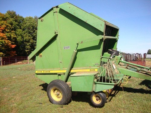 Property photo 8 - Farm Equipment & Personal Property Auction